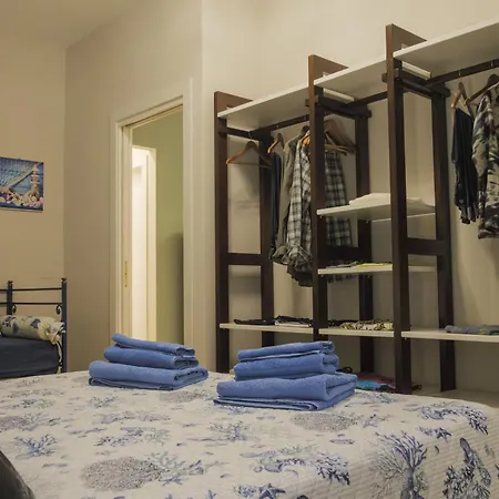 Suite Blue Laguna Chioggia Exterior foto