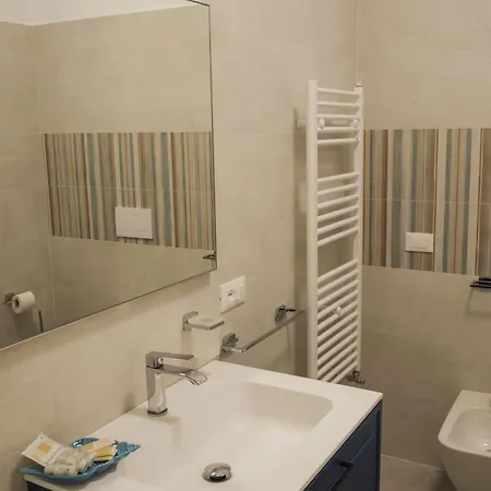 Suite Blue Laguna Chioggia Exterior foto