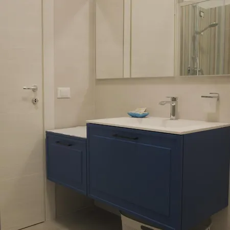 Suite Blue Laguna Chioggia Exterior foto