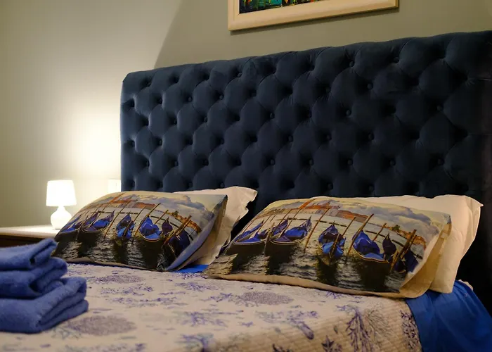 Suite Blue Laguna