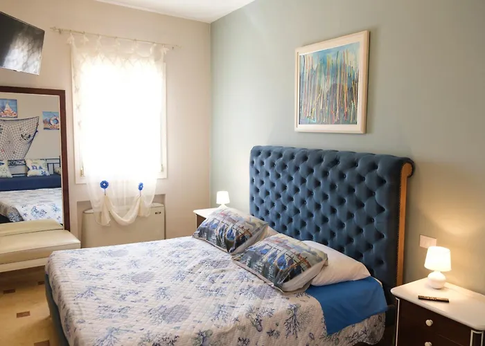 Suite Blue Laguna