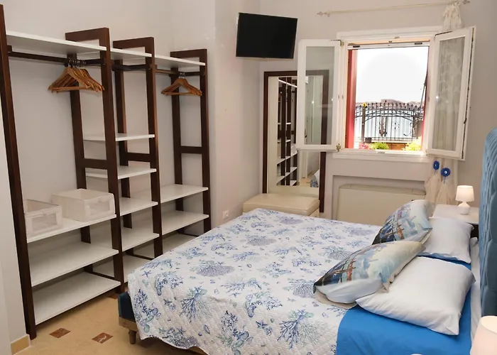 Suite Blue Laguna