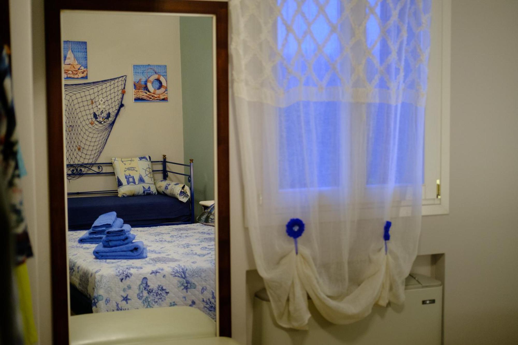Apartment Blue Laguna Chioggia