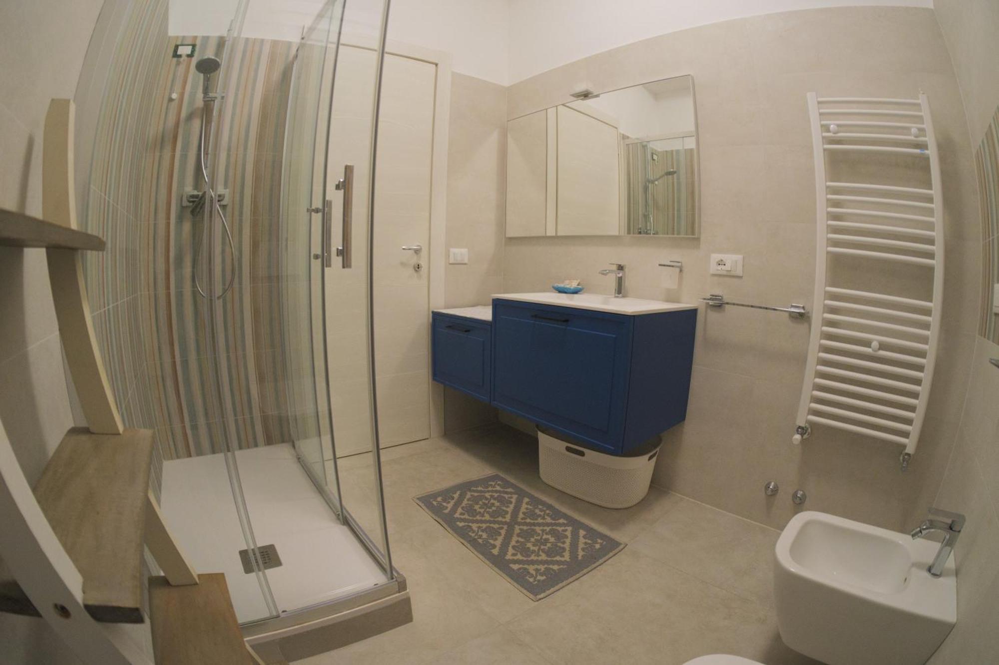 Blue Laguna Apartment