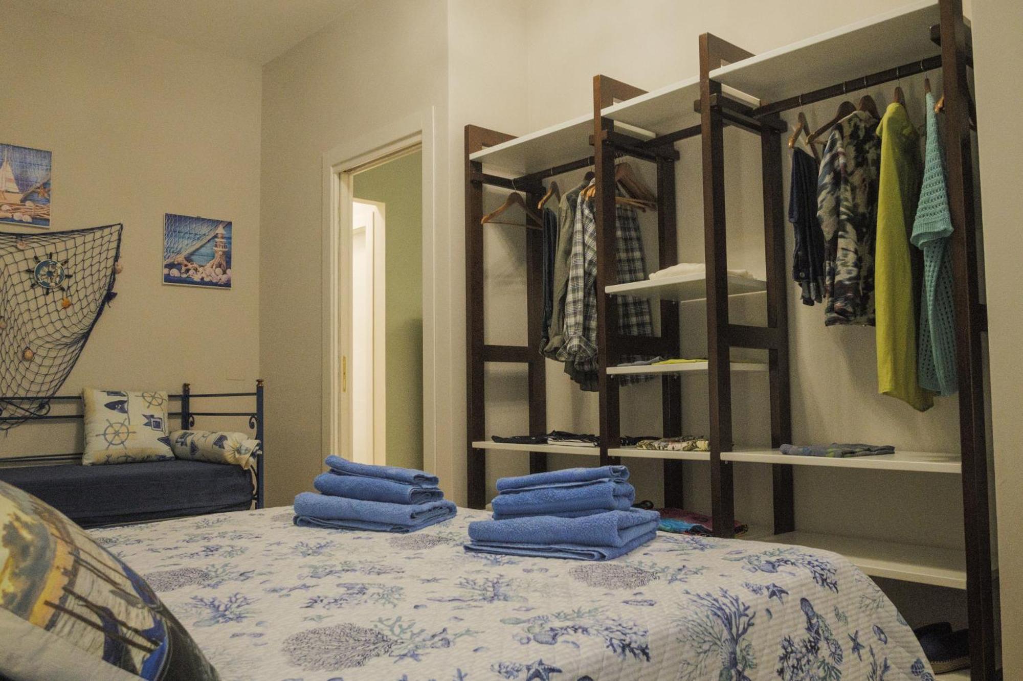 Apartment Blue Laguna Chioggia