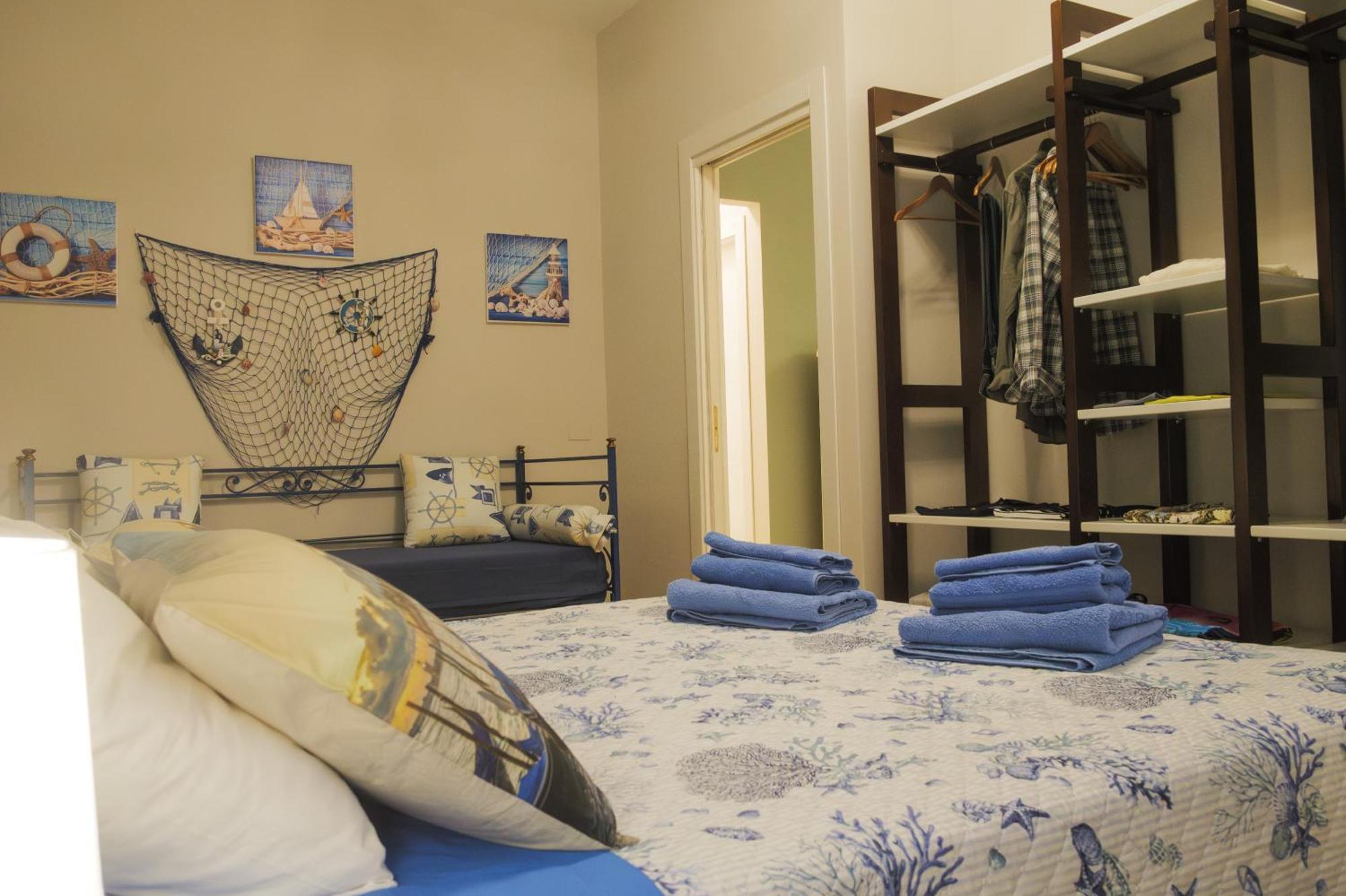 Blue Laguna Apartment *