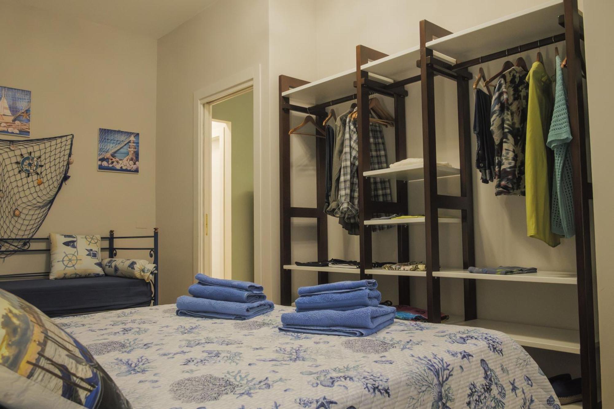 Blue Laguna Apartment Chioggia