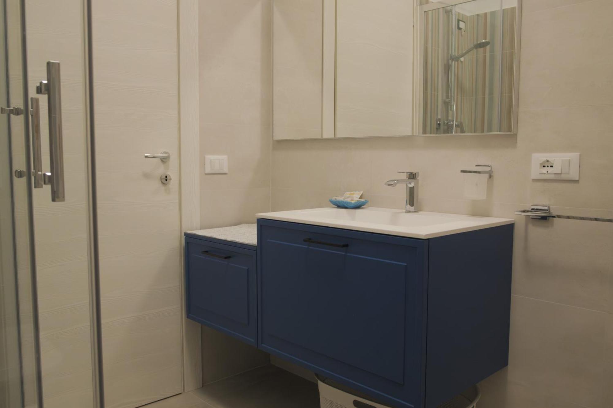 Apartment Blue Laguna Chioggia