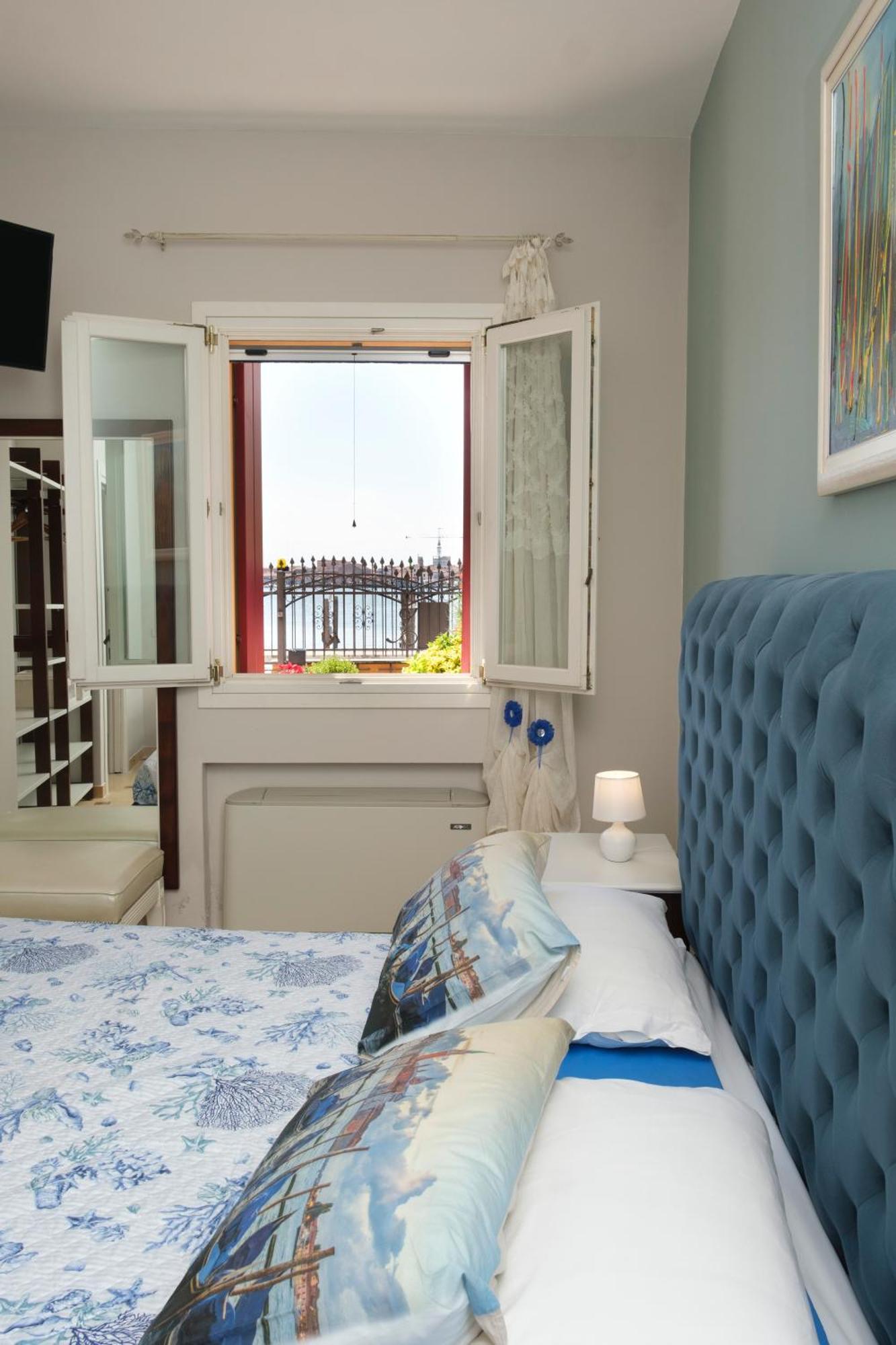 Blue Laguna Apartment Chioggia