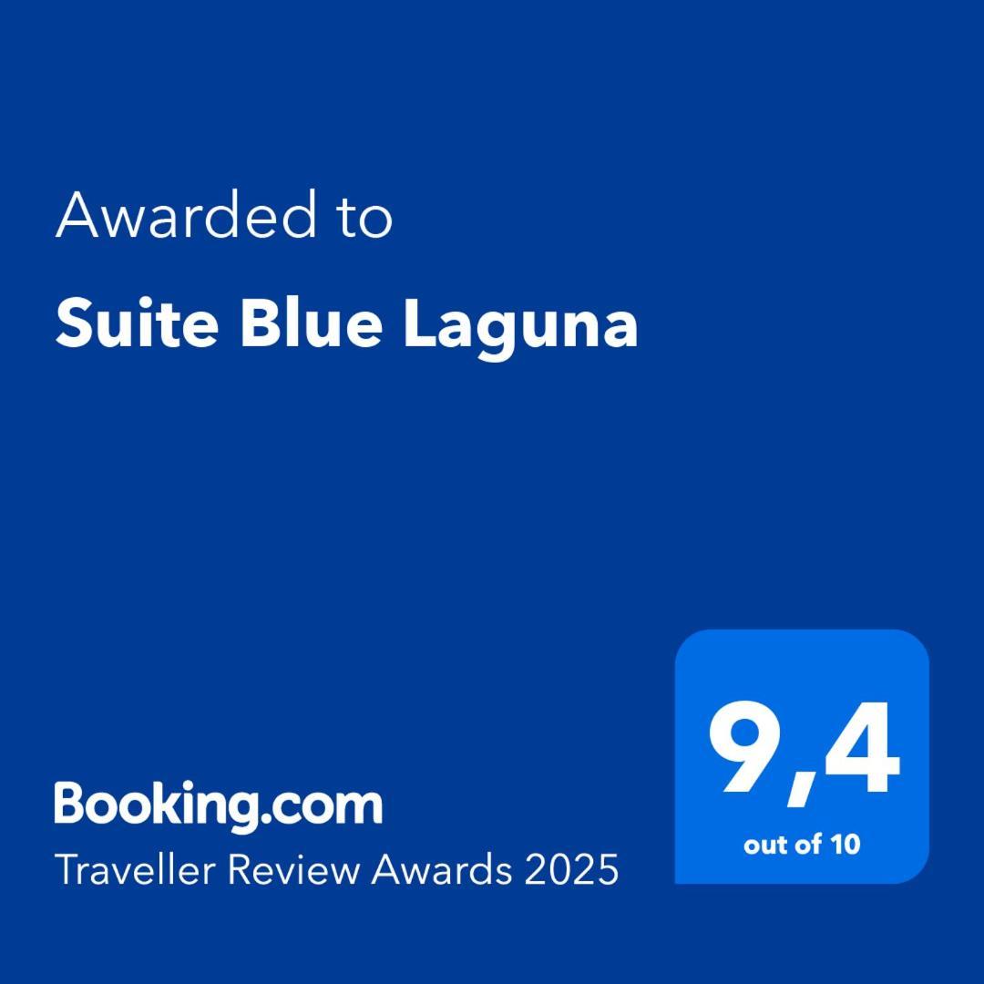 Blue Laguna Apartment *